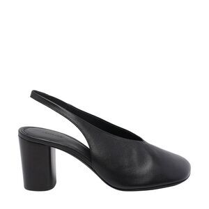 Lemaire Women Glove Pumps Slingback